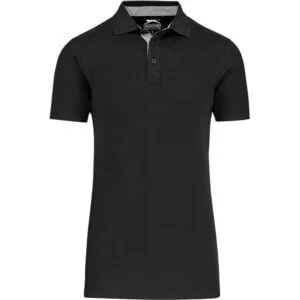 Mens Hacker Golf Shirt