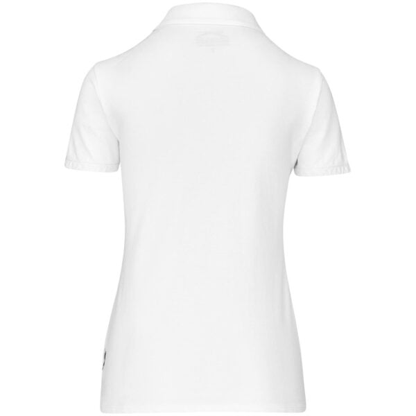 Ladies Hacker Golf Shirt