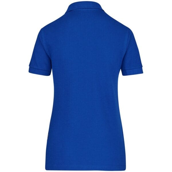Ladies Crest Golf Shirt