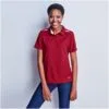 Ladies Simola Golf Shirt