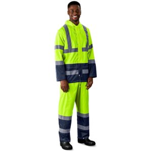 High-Viz Reflective wear